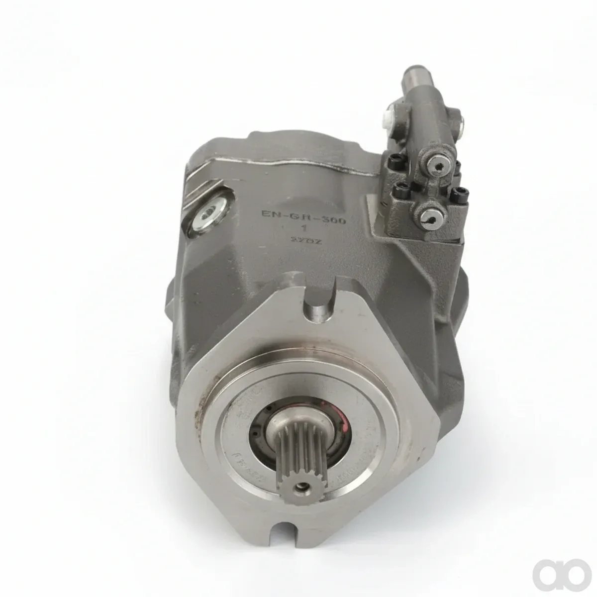 Fendt - G835940011010 - Axialkolben-Hydraulikpumpe