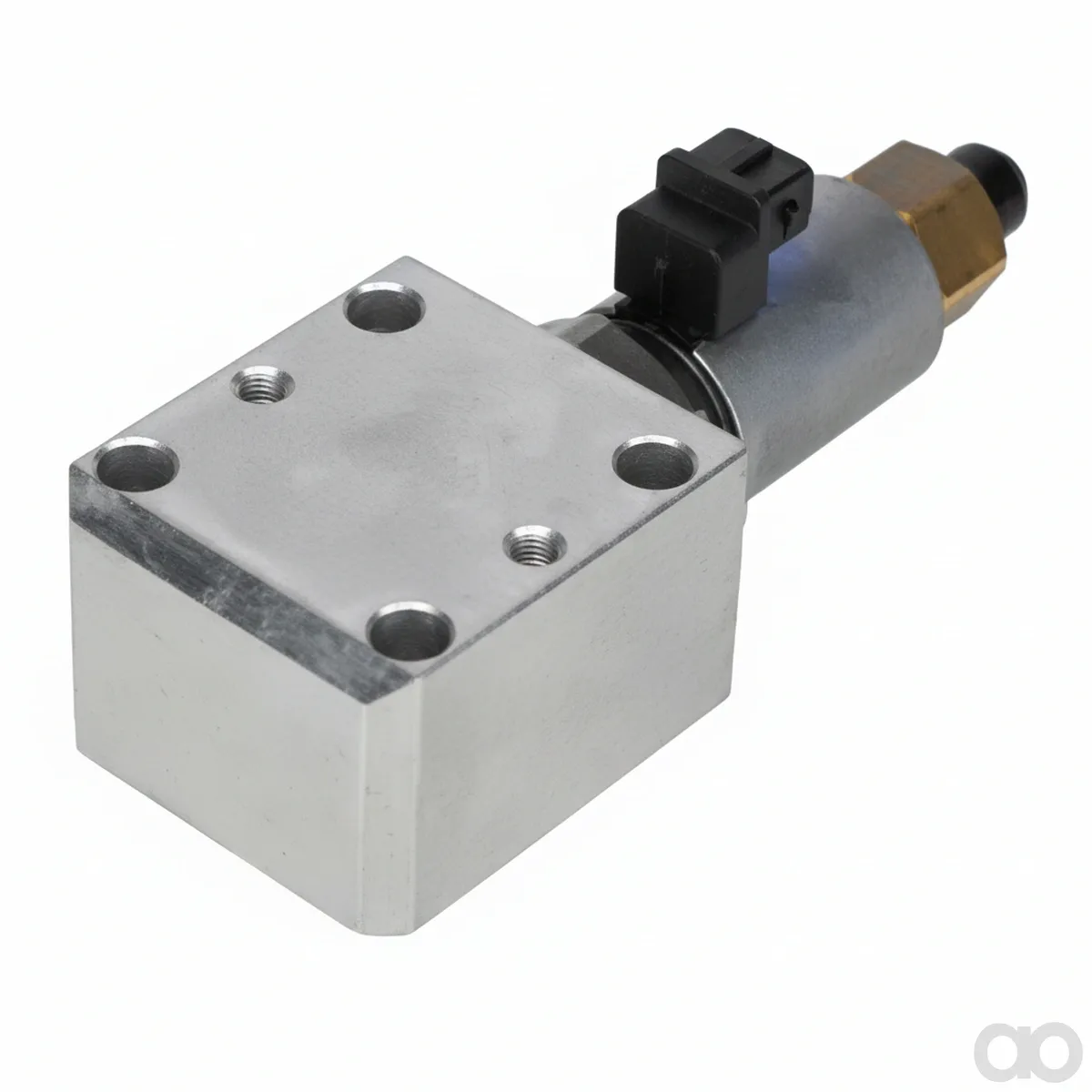 Fendt - G835960030100 - Ventilblock