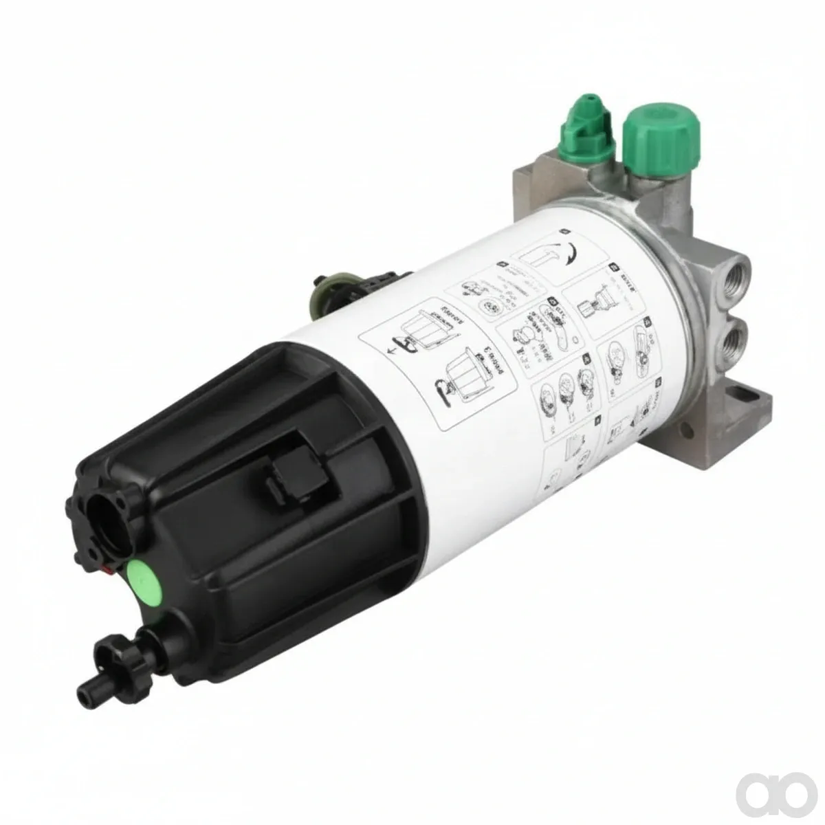 Fendt - G842201060031 - Kraftstoff-Vorfilter