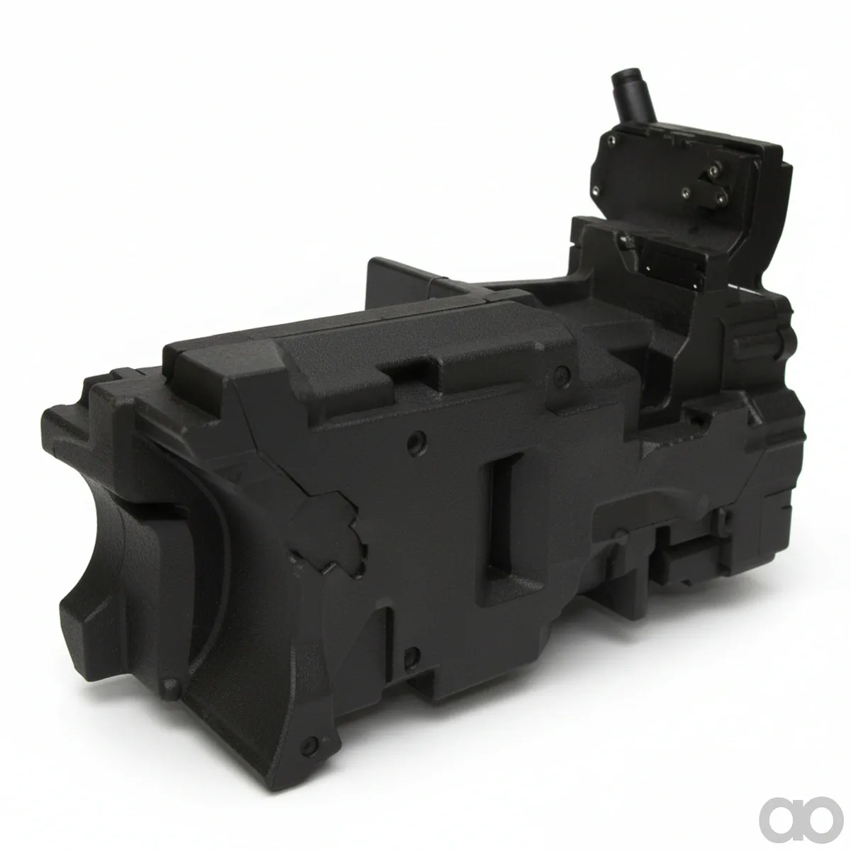 Fendt - G842201060101 - Kraftstofftank