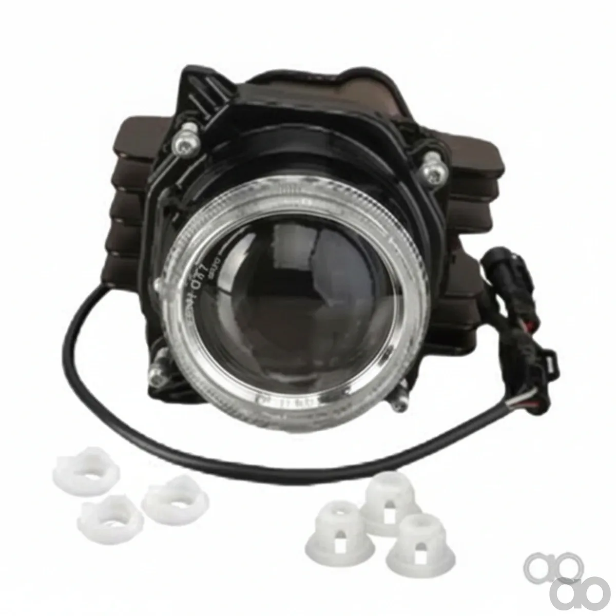 Fendt - G842900020113 - Scheinwerfer, LED, Abblendlicht, nur UK & Irland