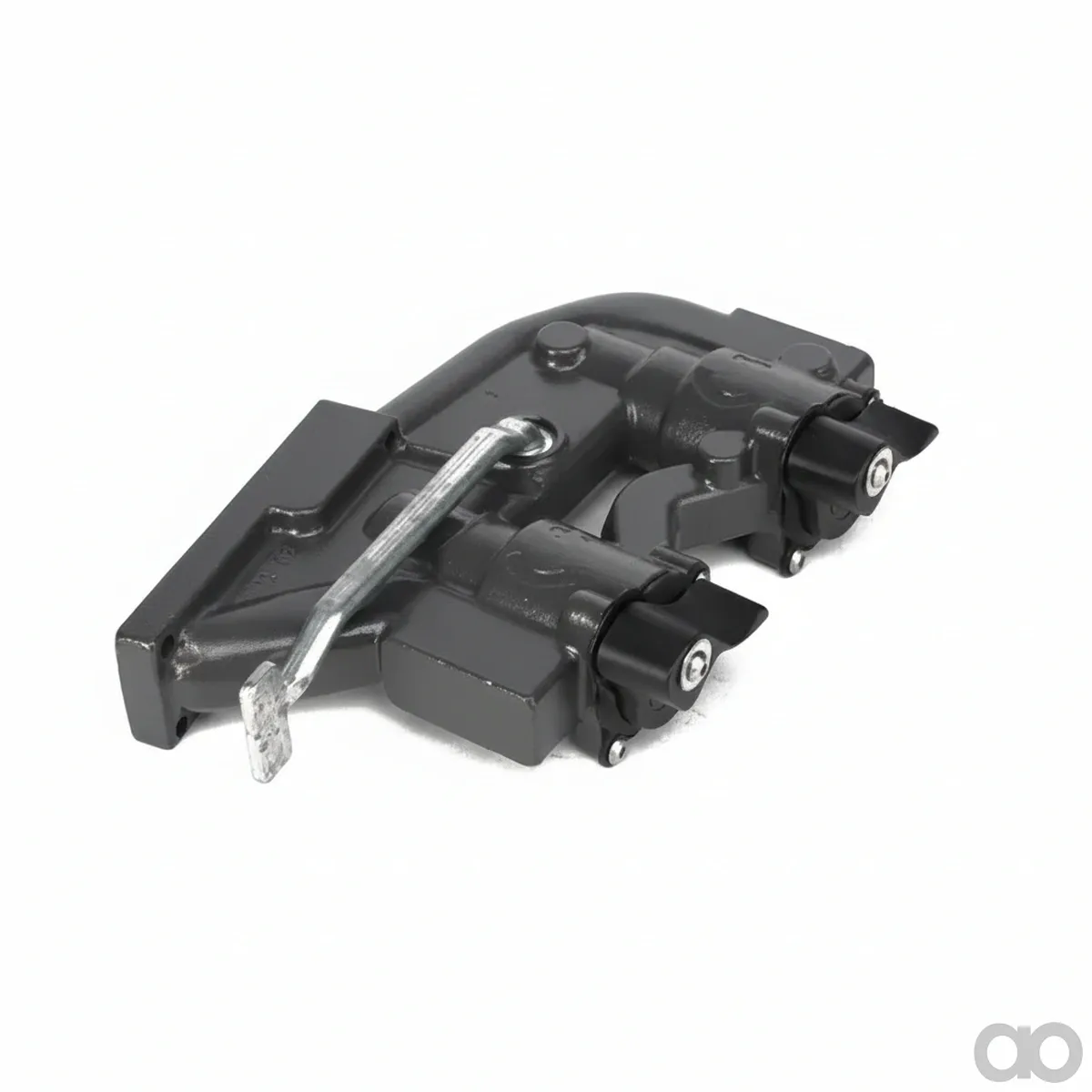 Fendt - G842960020120 - Kupplungsfitting