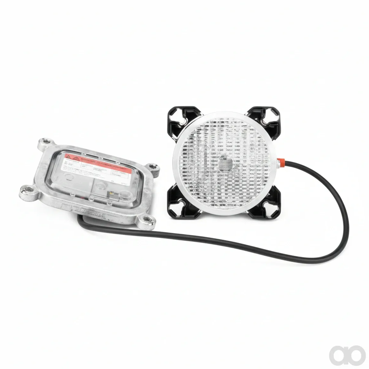 Fendt - G931901117020 - Arbeitsleuchte, Dach, vorne, Gluehlampe inklusive