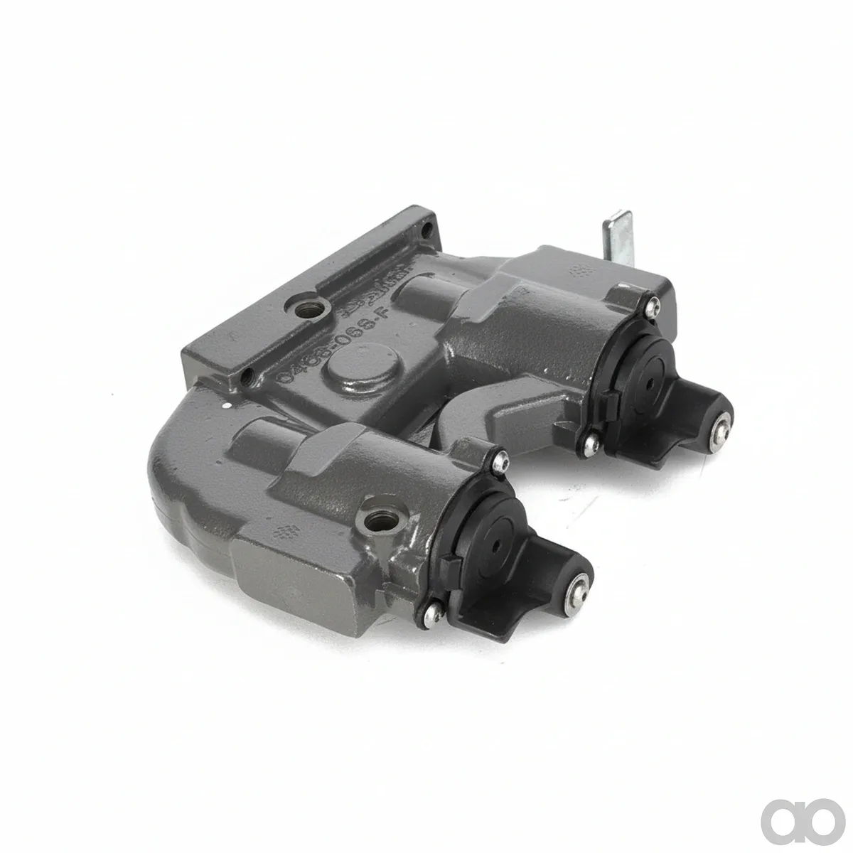 Fendt - G931962020112 - Kupplungsfitting