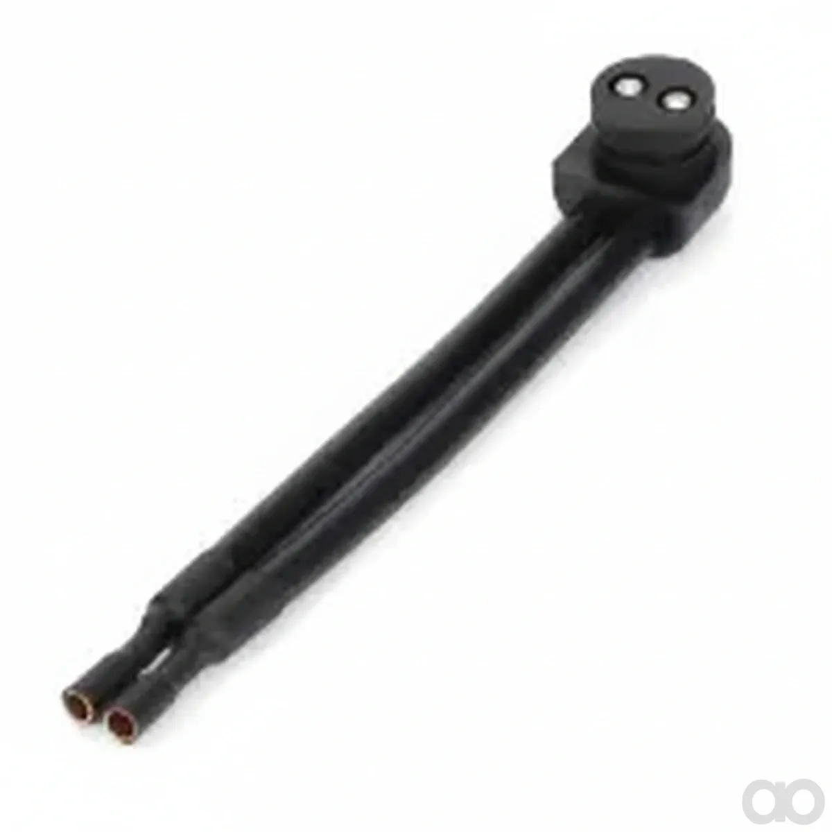 Fendt - H155302020060 - Stecker, elektrisch (Achsen)