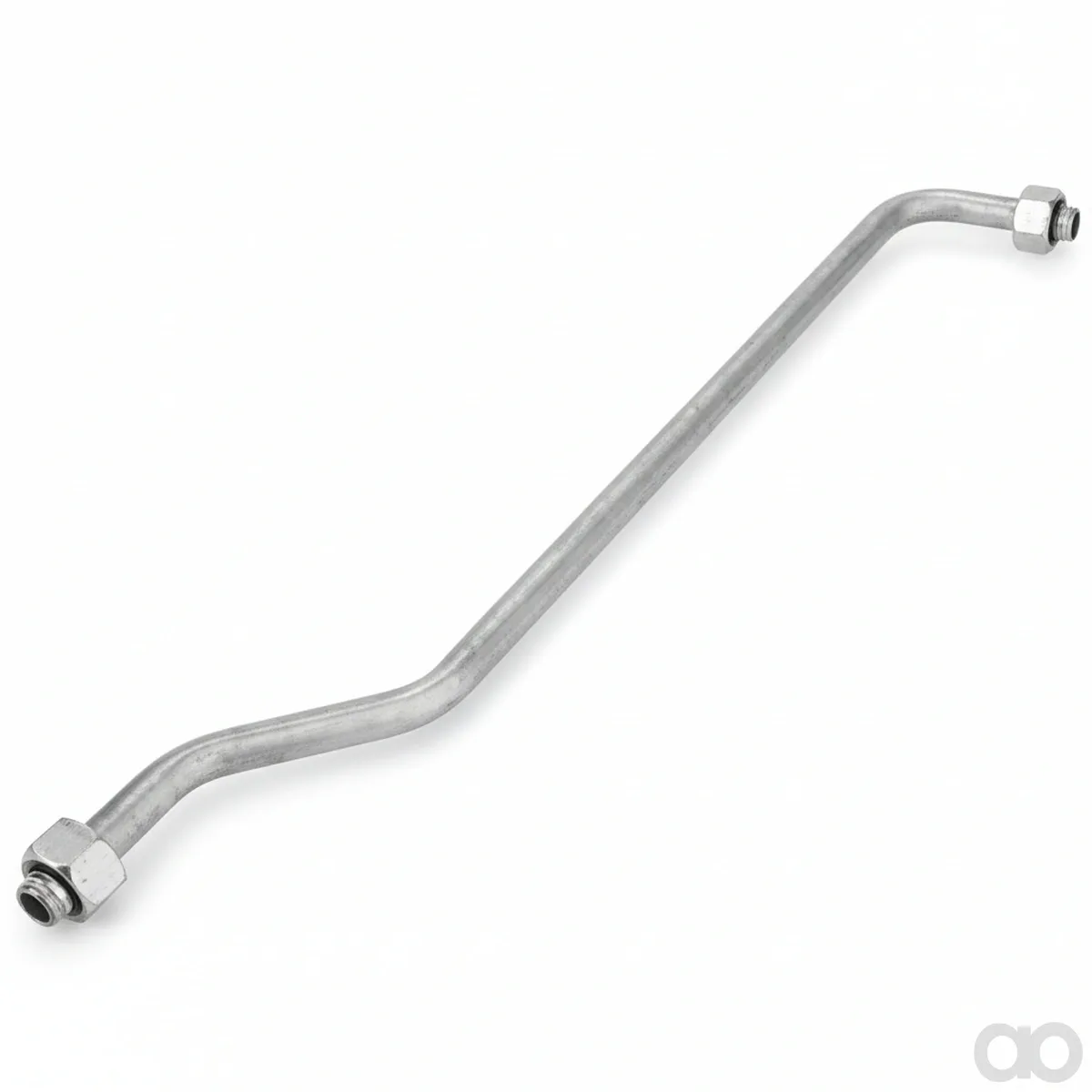 Fendt - H207950010090 - Boostrohr