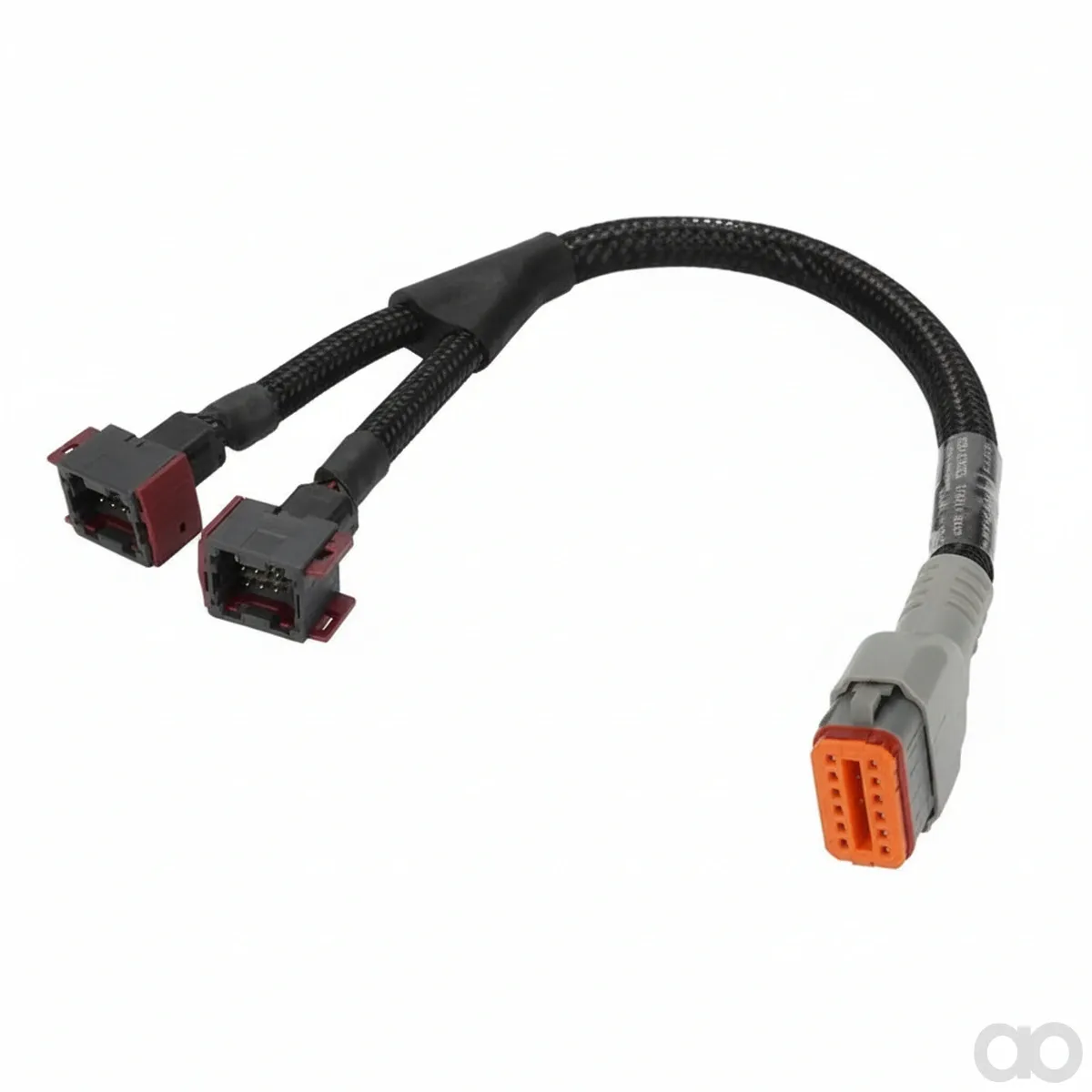 Fendt - H210902040351 - Kabel-Satz