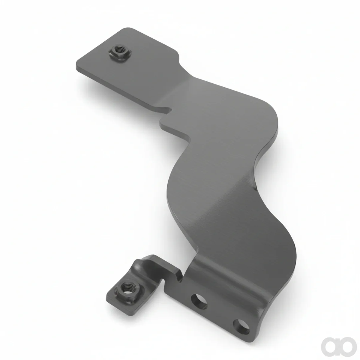 Fendt - H411301130100 - Halter