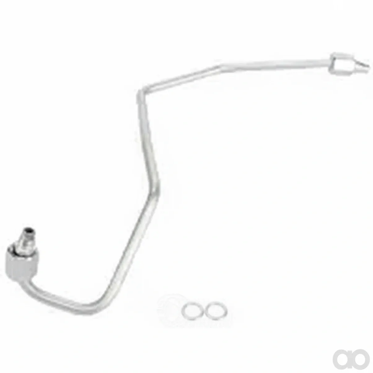 Fendt - H416100711050 - Boost Rohr