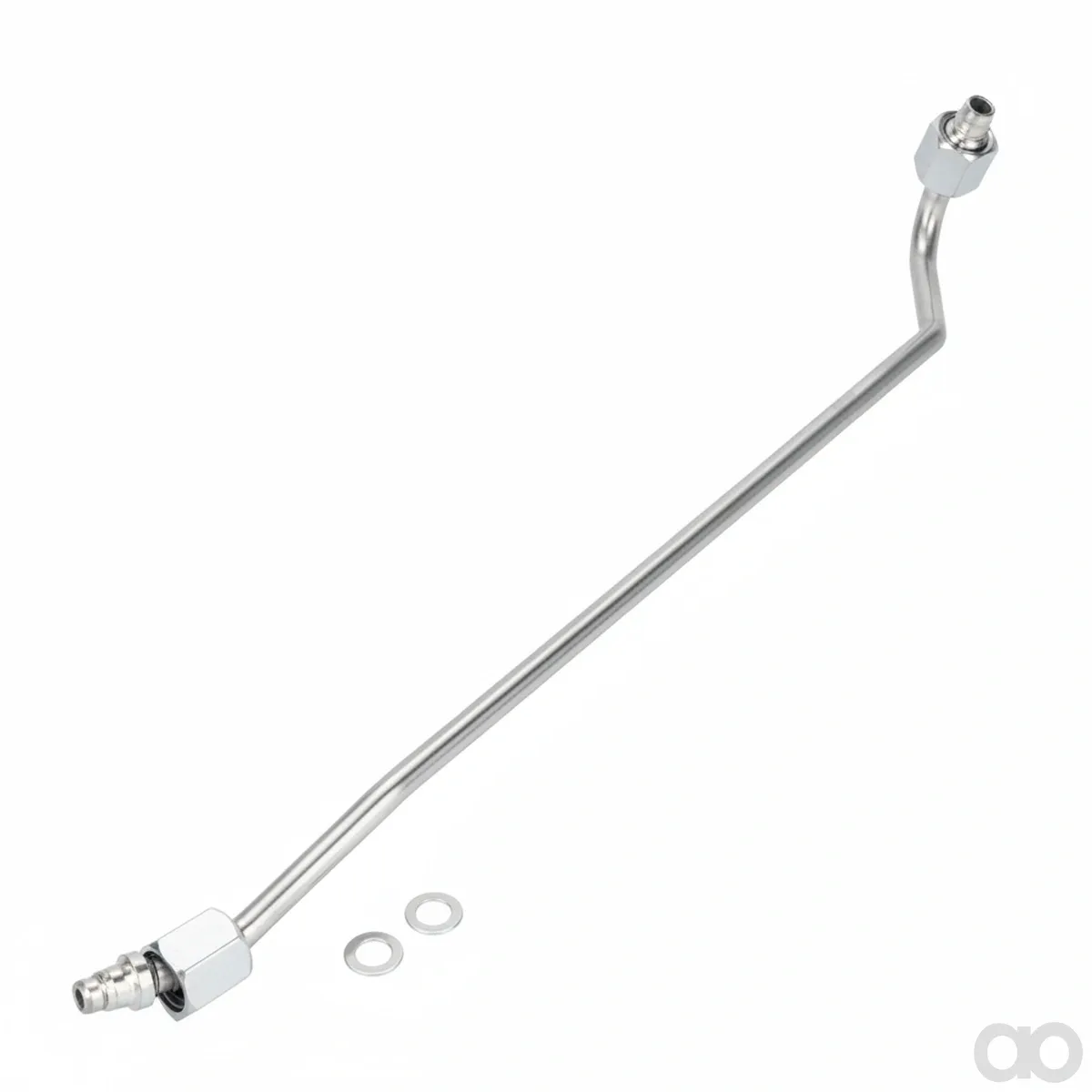 Fendt - H416100711060 - Boost Rohr