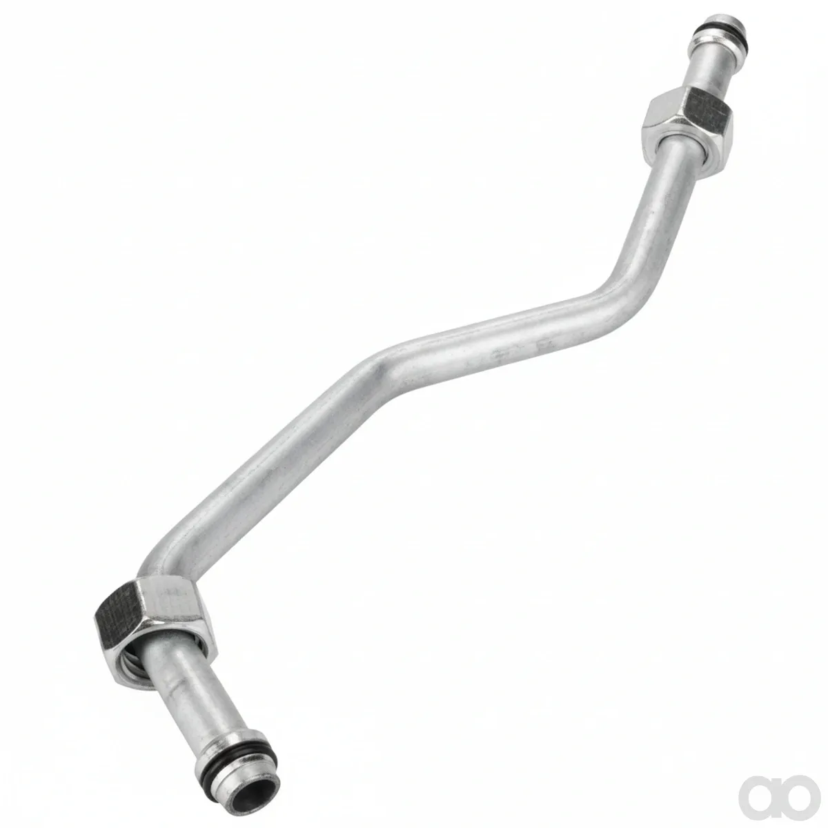 Fendt - H416890582010 - Boost Rohr