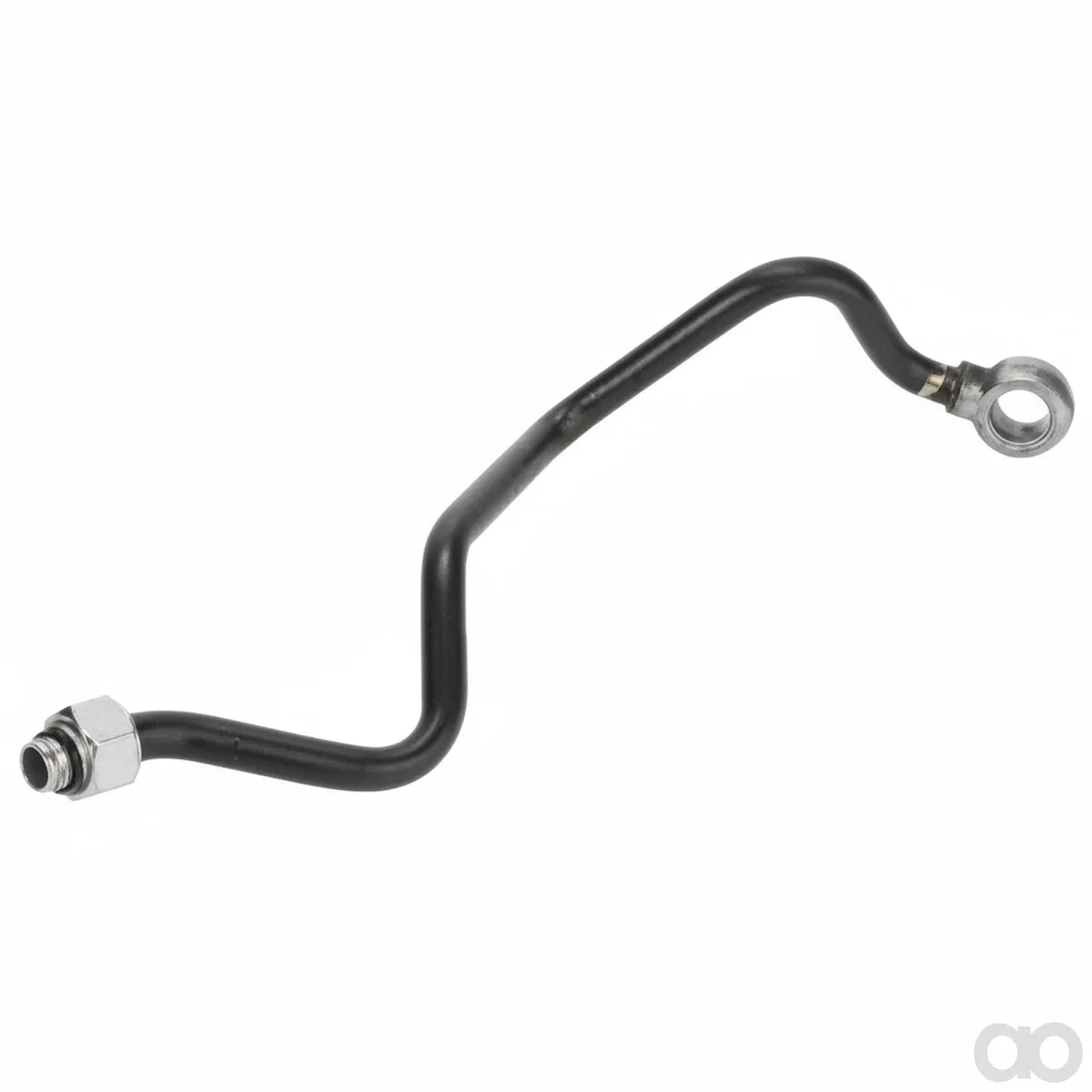 Fendt - H416890582040 - Boost Rohr