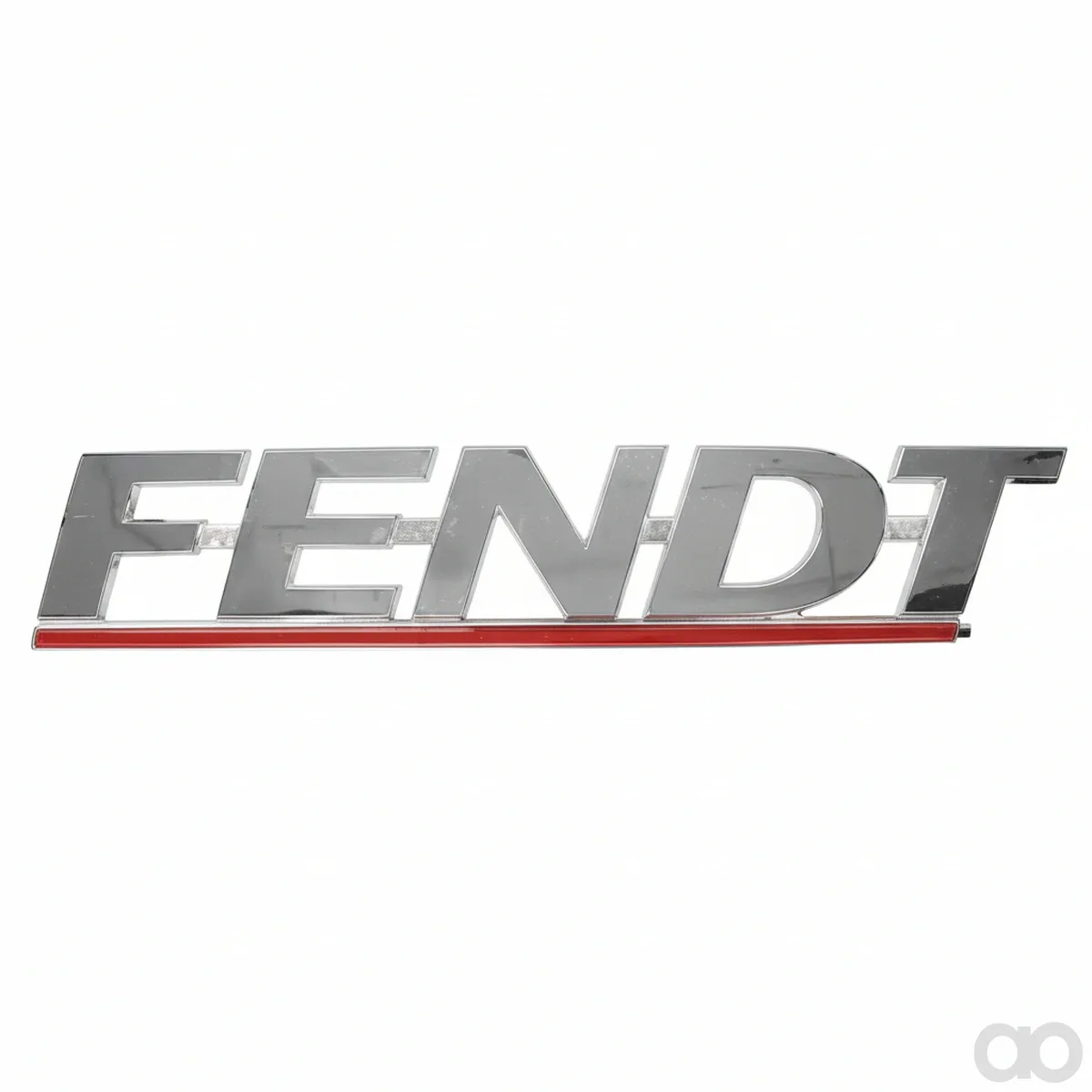 Fendt - H530500022540 - Beschriftung