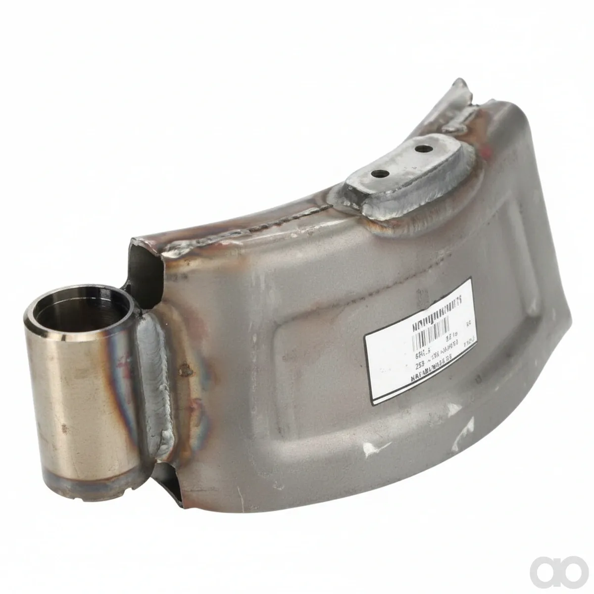 Fendt - H716810010171 - Halter