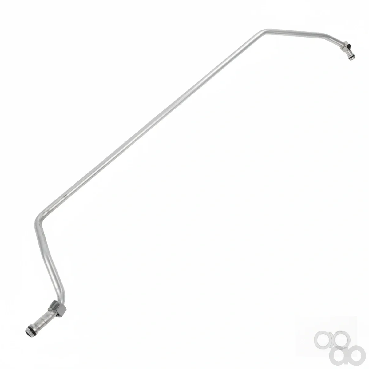 Fendt - H716961140041 - Boostrohr