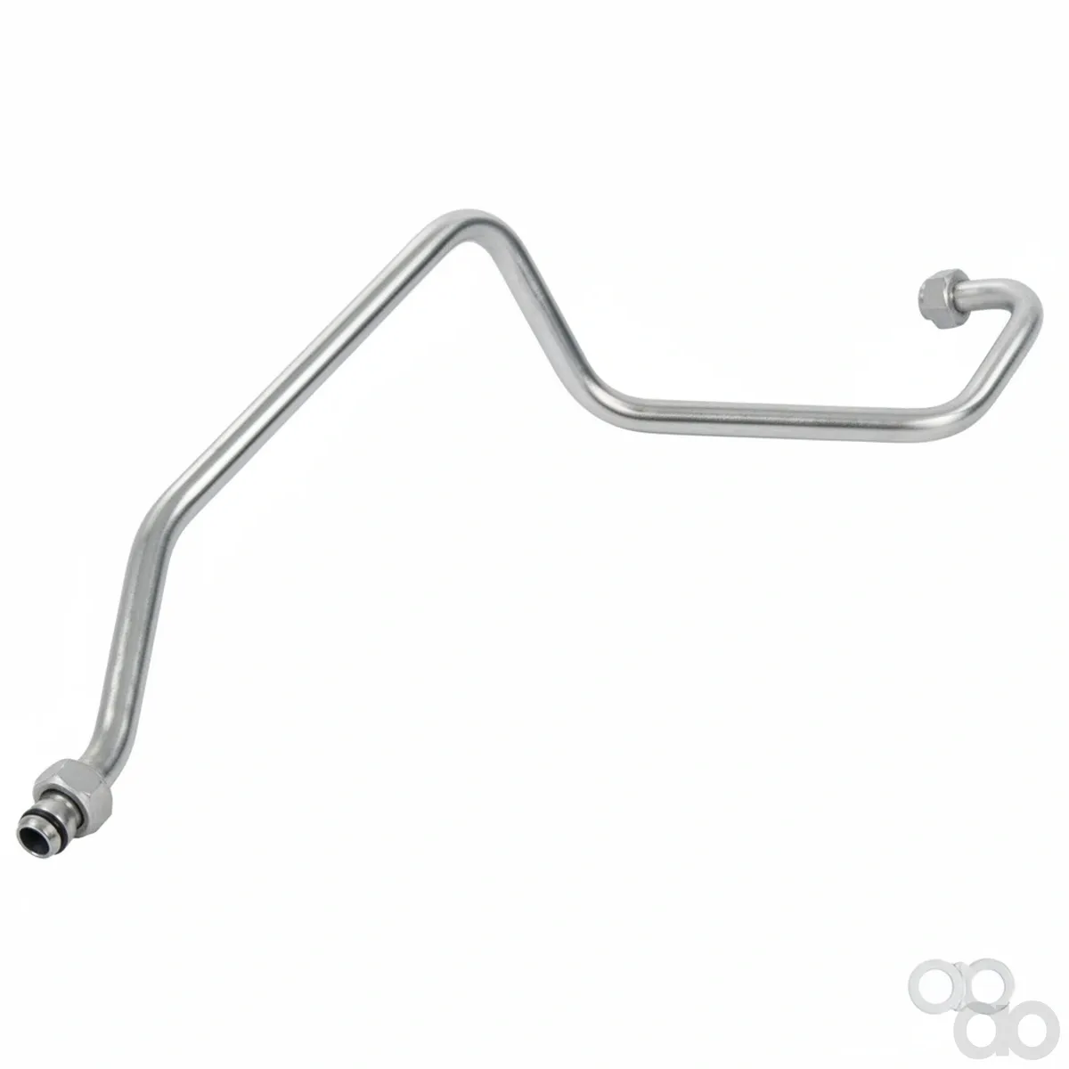 Fendt - H718100510071 - Boostrohr