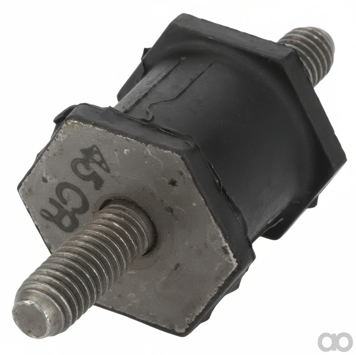 Fendt - H718901040200 - Gummipuffer