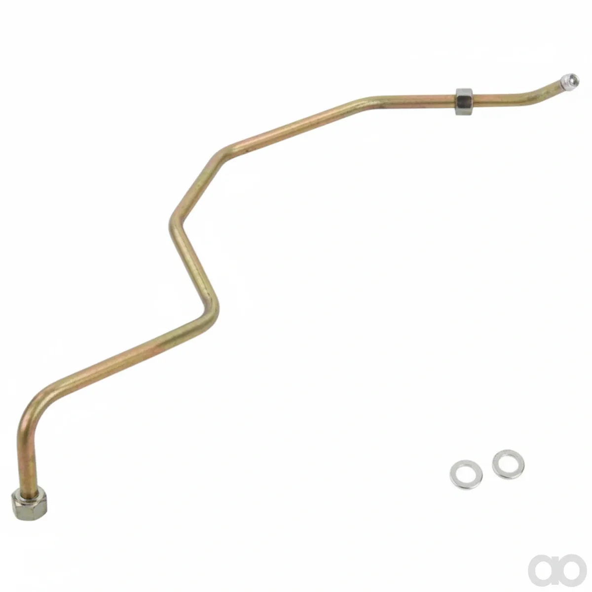 Fendt - H718922030520 - Boost Rohr