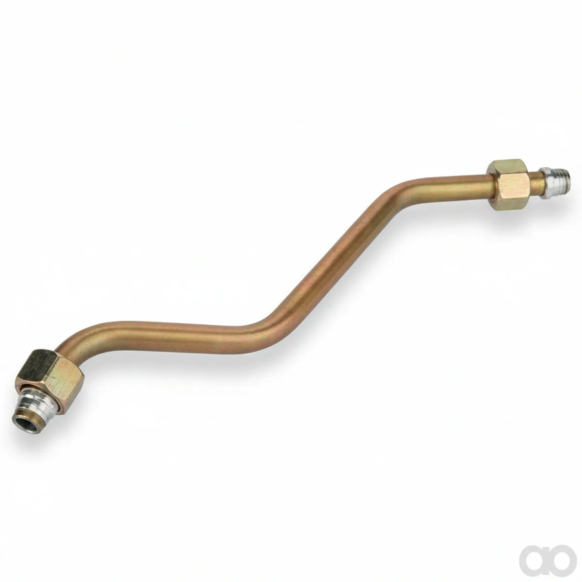 Fendt - H718922030530 - Boost Rohr