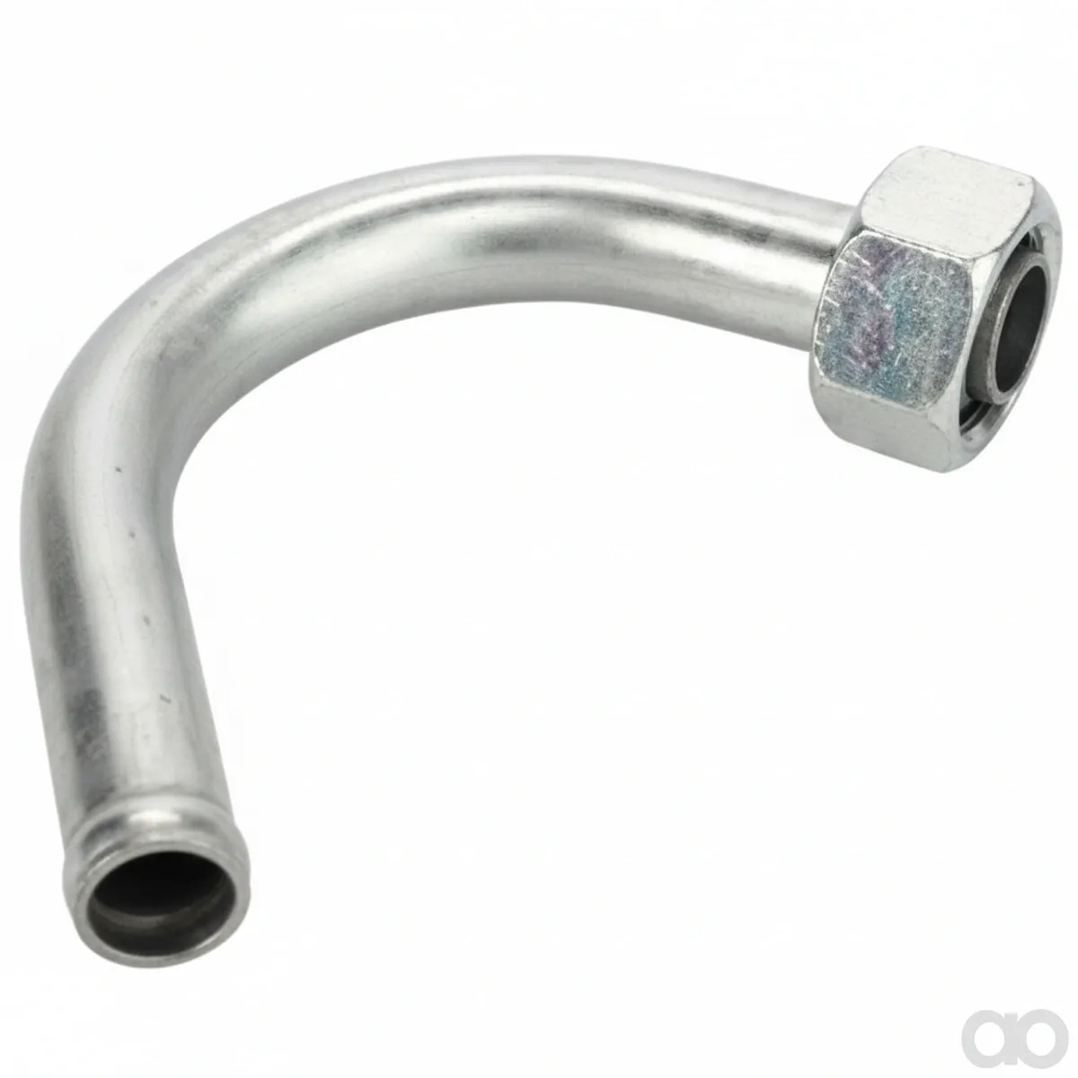 Fendt - H718950160050 - Boost Rohr