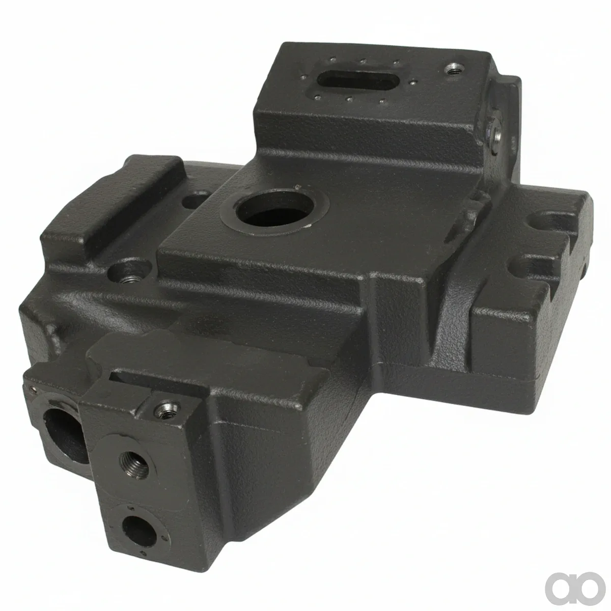 Fendt - H725860060020 - Hydrauliktank