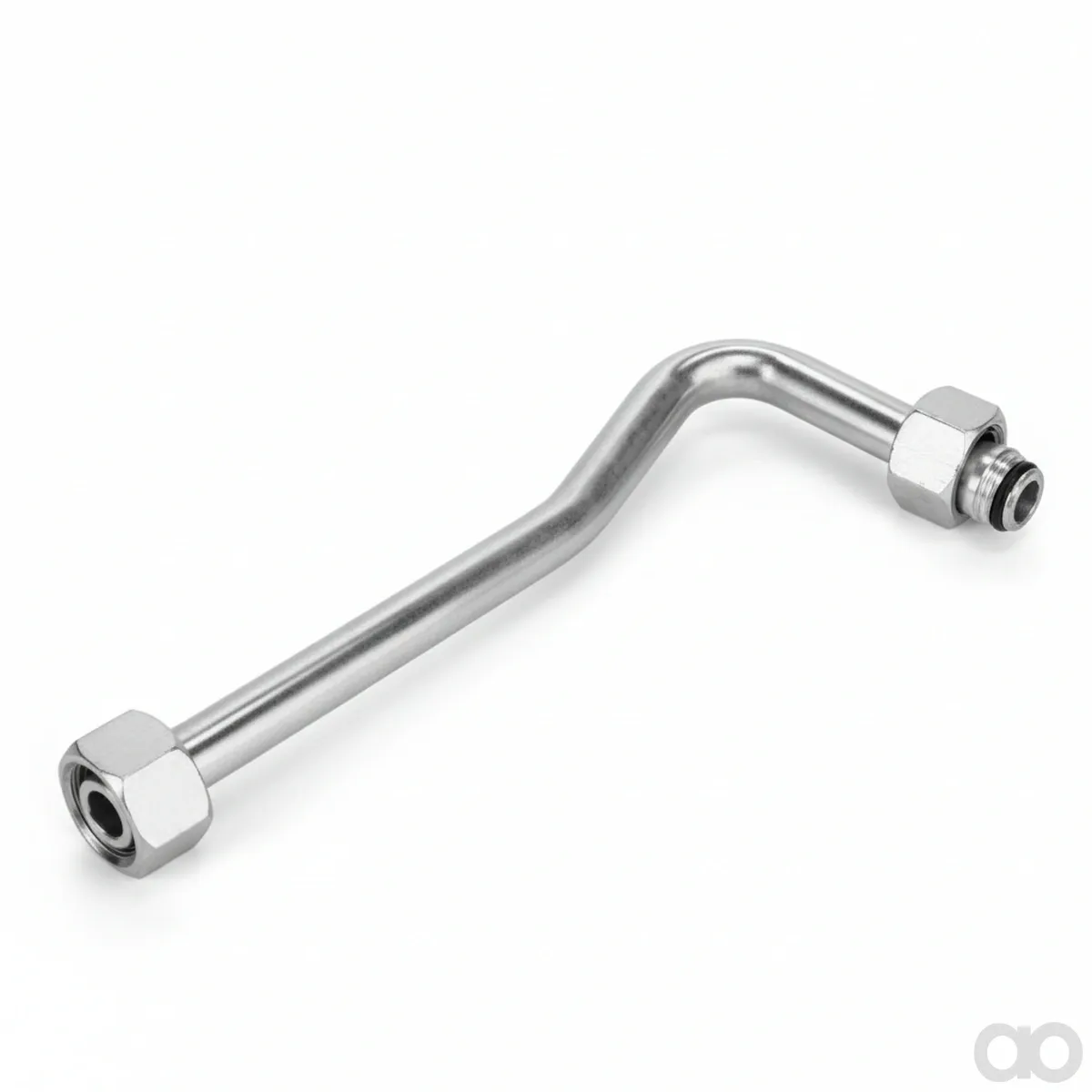 Fendt - H725891070360 - Boost Rohr