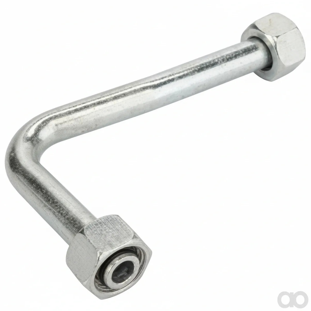Fendt - H725891070370 - Boost Rohr