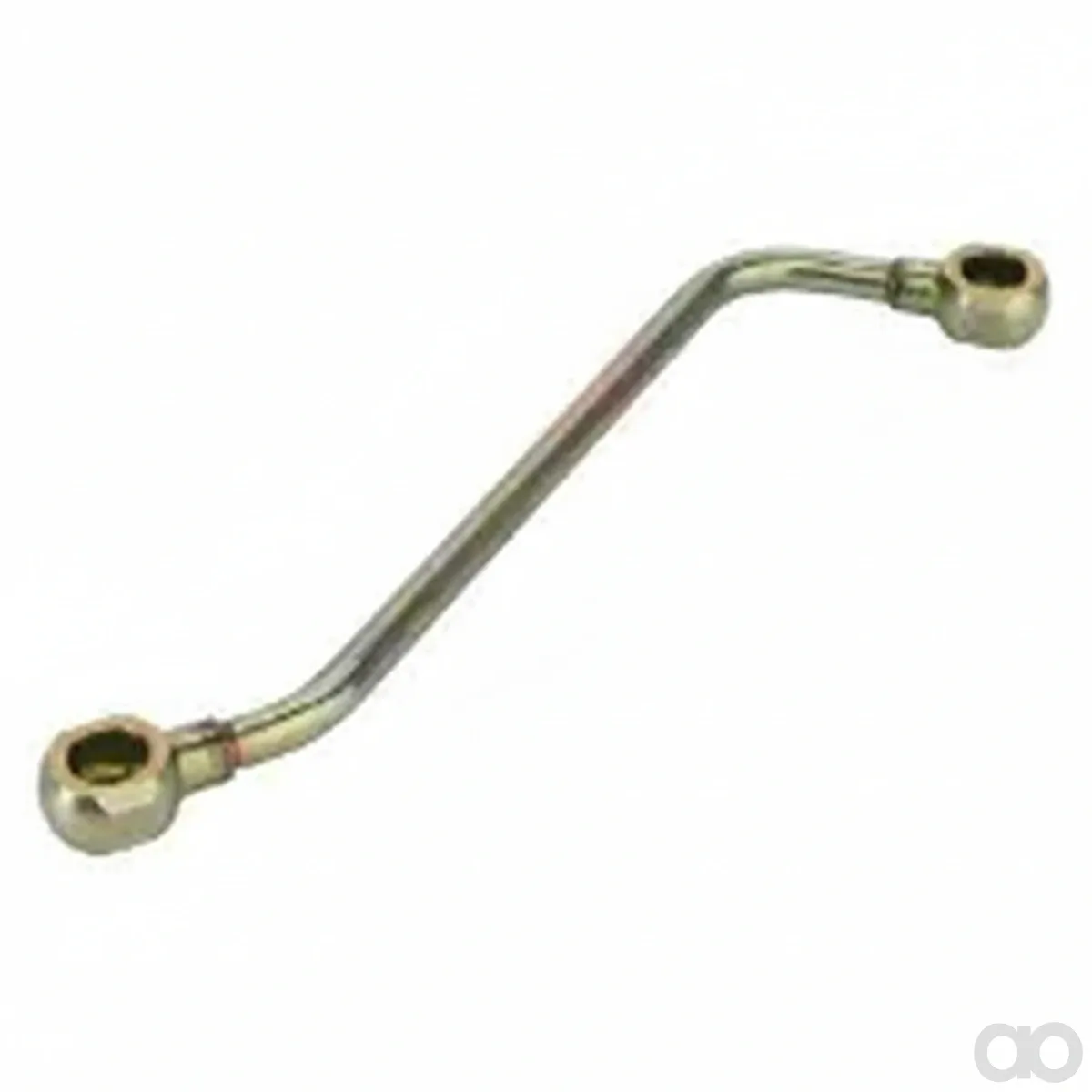Fendt - H725891492110 - Boost Rohr