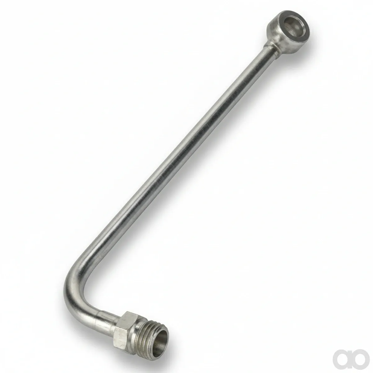 Fendt - H725891492230 - Boost Rohr