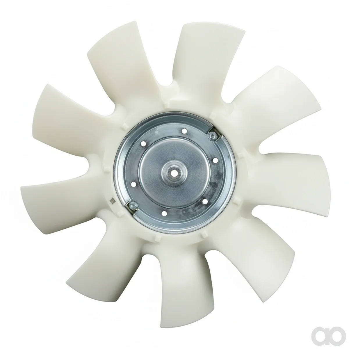Fendt - H731200040110 - Fan Blade, 9 Blades