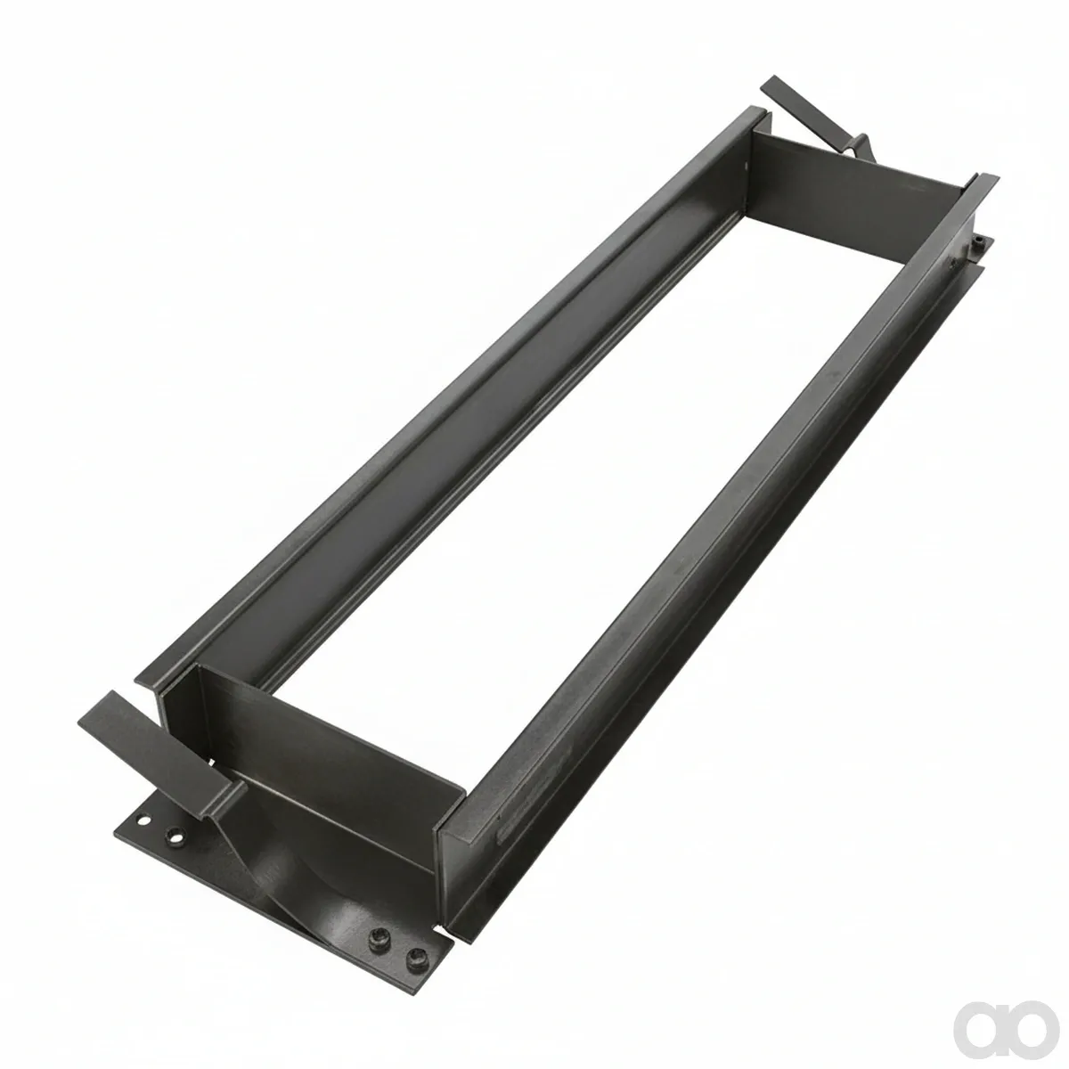 Fendt - H816550090010 - Filtersitz