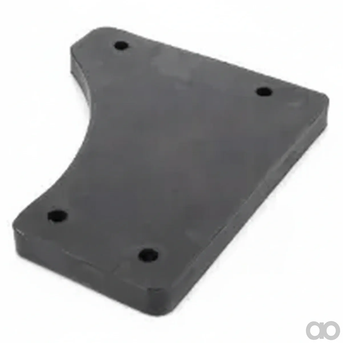 Fendt - H835500172211 - Gummiplatte