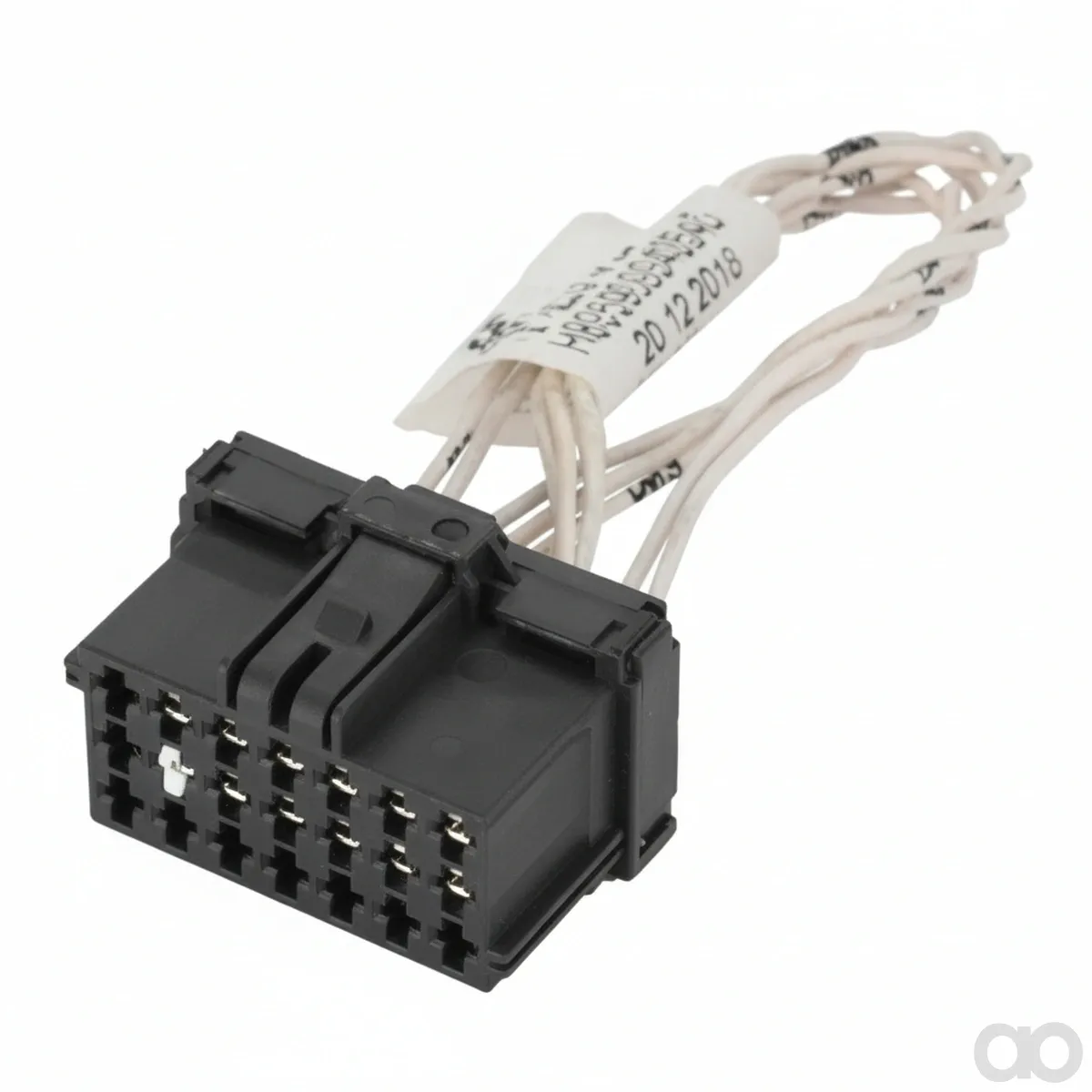 Fendt - H835900040540 - Elektrischer Stecker