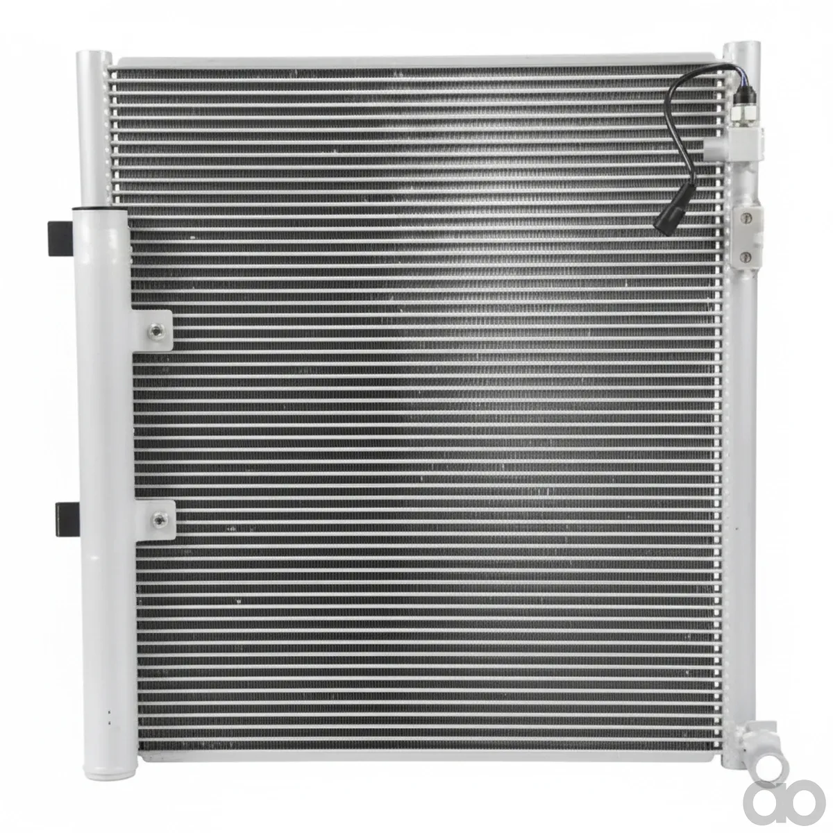 Fendt - H842550061100 - Kondensator, Klimaanlage