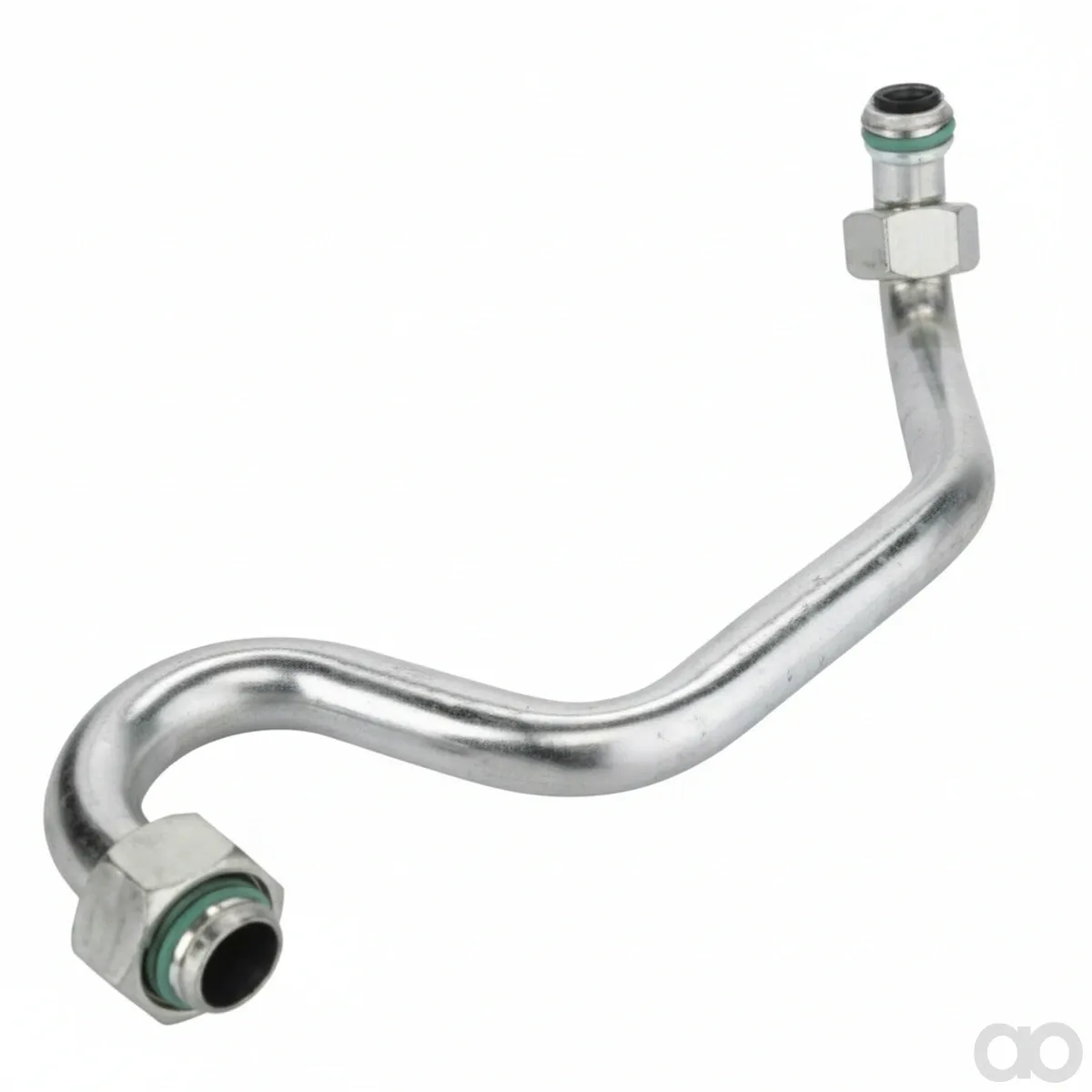 Fendt - H842880031242 - Boost Rohr