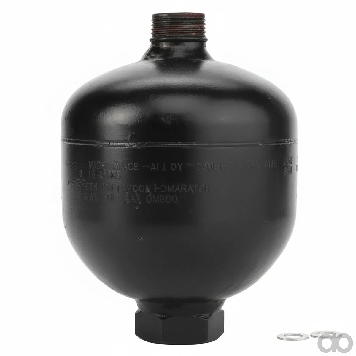 Fendt - H842920030010 - Membranspeicher