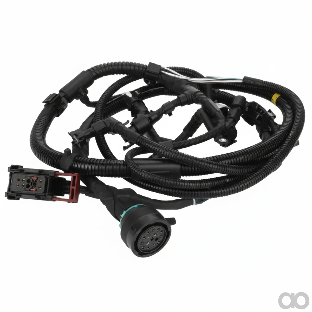 Fendt - H930900040050 - Kabelkit, EDC