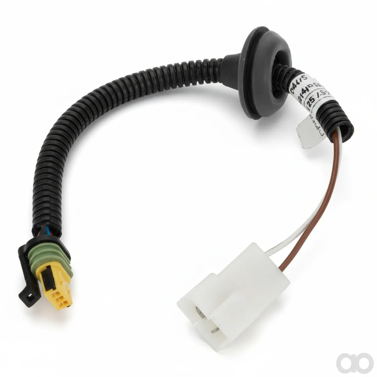 Fendt - H931901117020 - Kabelkit