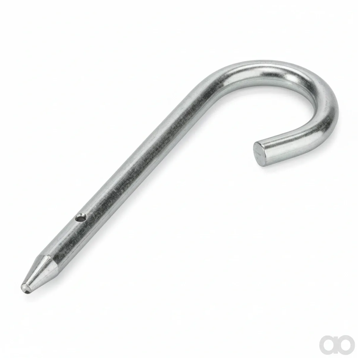 Fendt - LA300017638 - HALTER