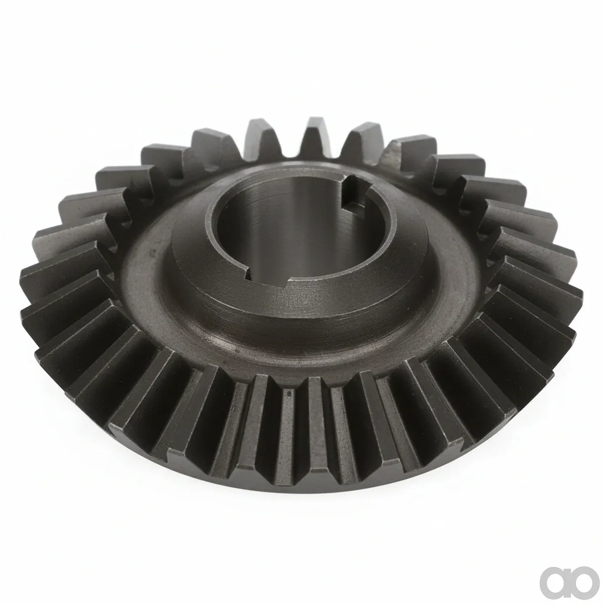 Fendt - LA300132234 - Kettenrad