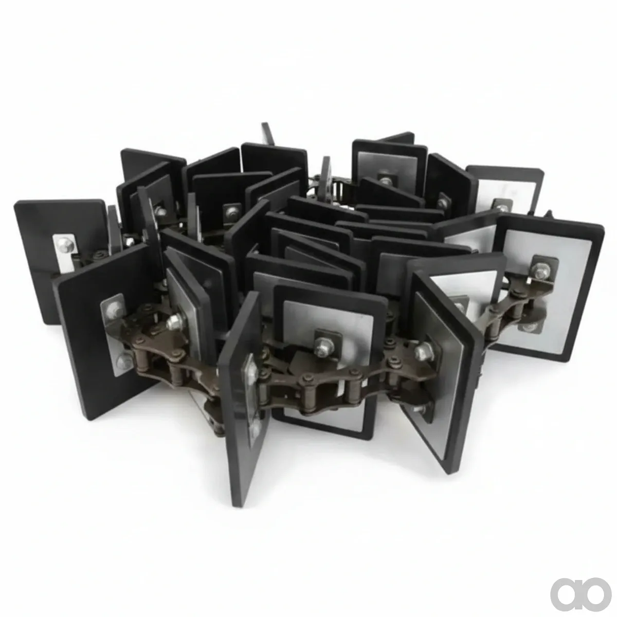 Fendt - LA321862500 - Kette