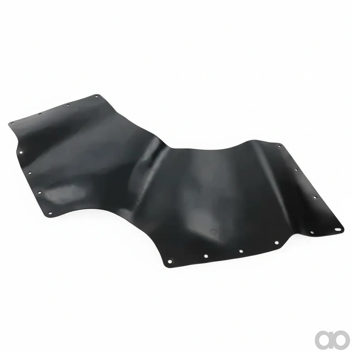 Fendt - LA322869050 - Foerderband, Entladegetreiderohr Leinwand