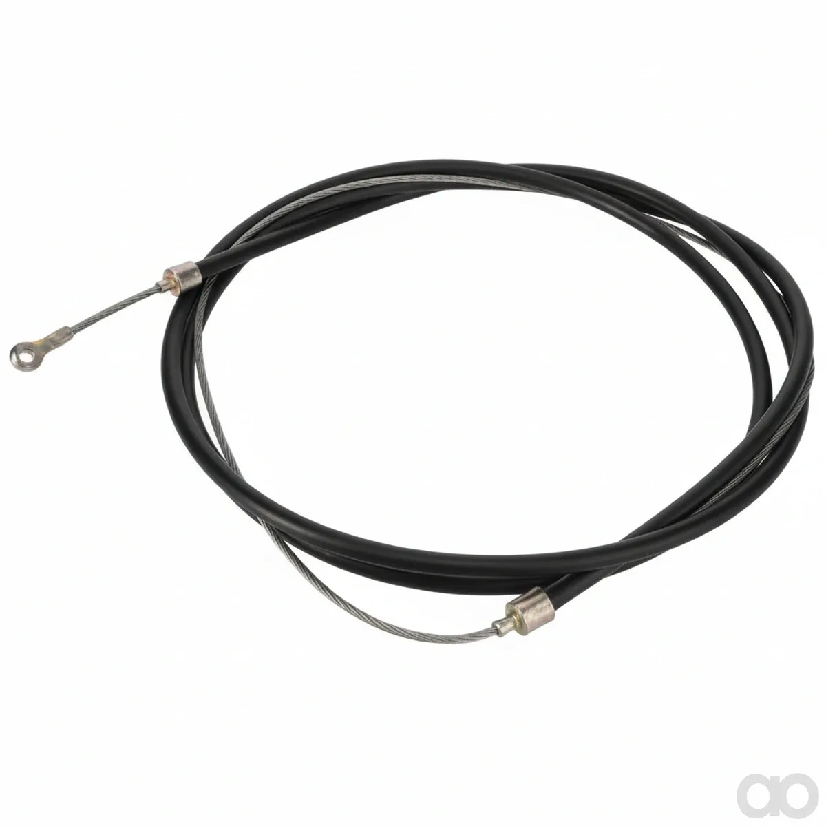 Fendt - LA323348800 - Handbremseil