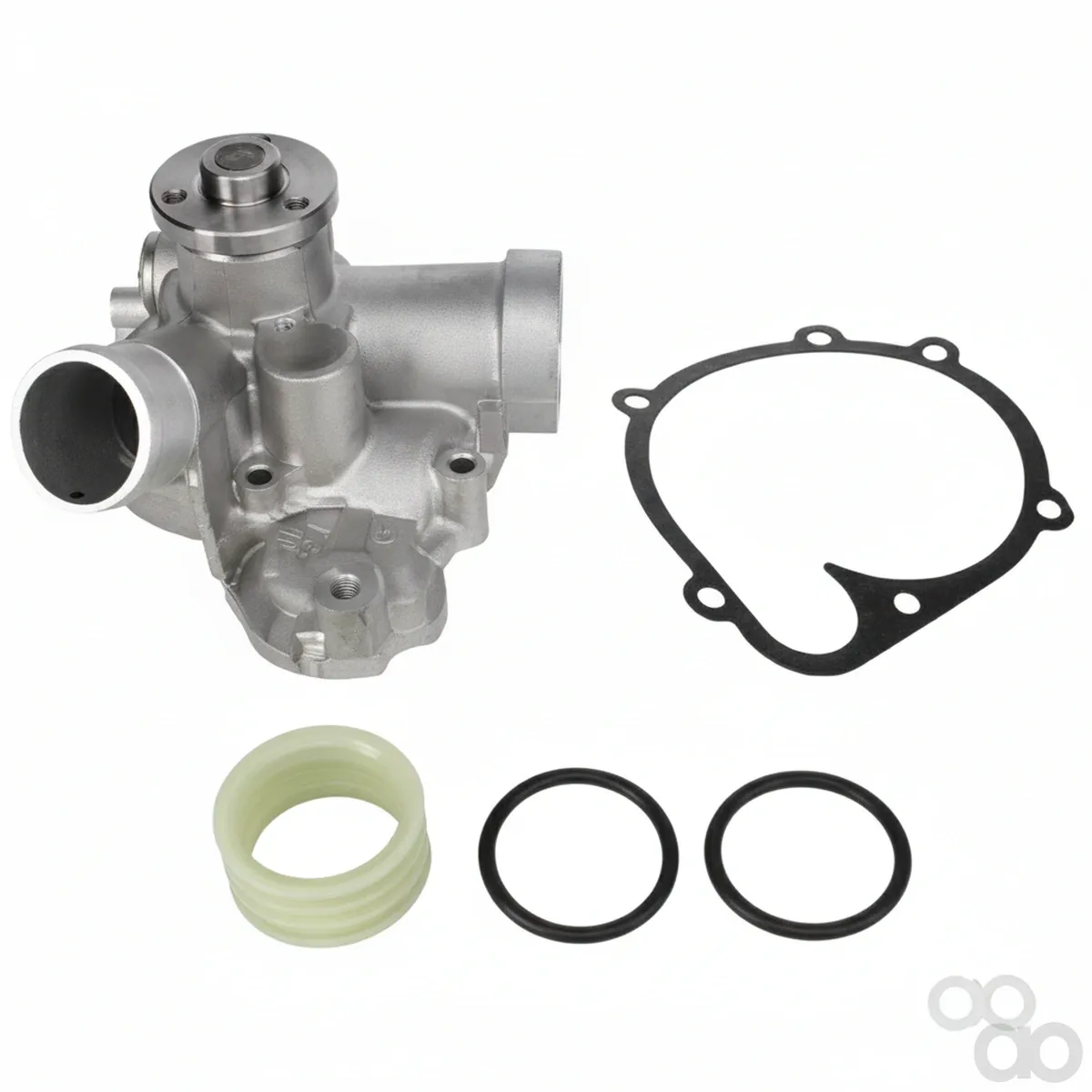 Fendt - M219PF150008A - Wasserpumpe