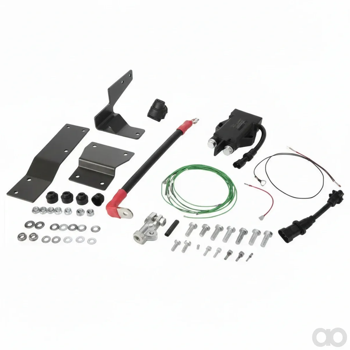 Fendt - U339900210000 - Reparatursatz