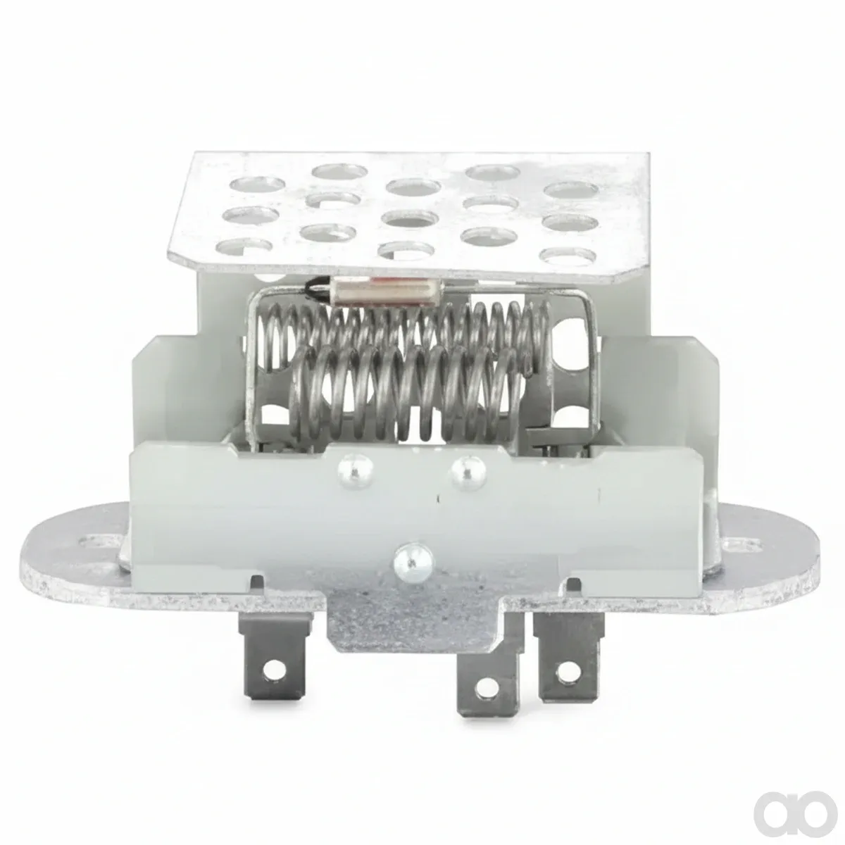 Fendt - U716810310000 - Reparatursatz, Geblaese, AC