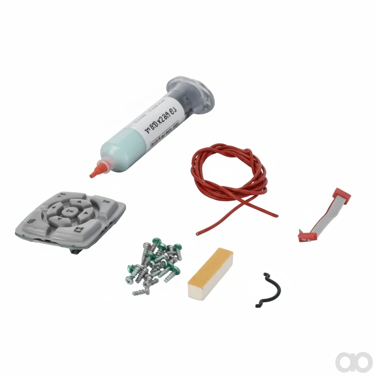 Fendt - U835970110000 - Reparatursatz