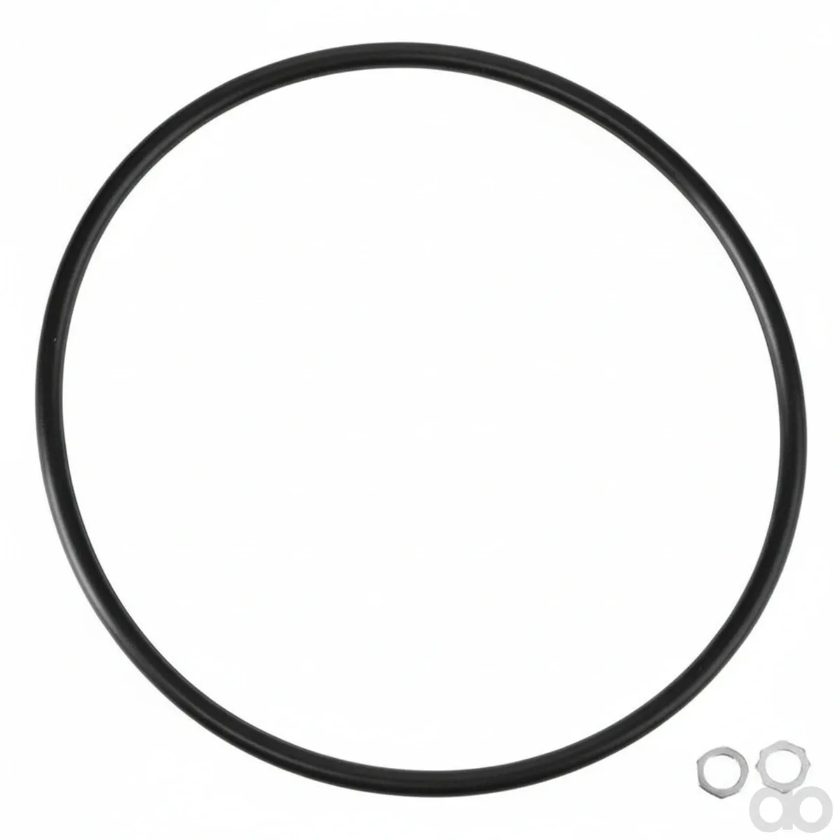Fendt - V31980400 - O-Ring, Oelfilter, Frontzapfwelle