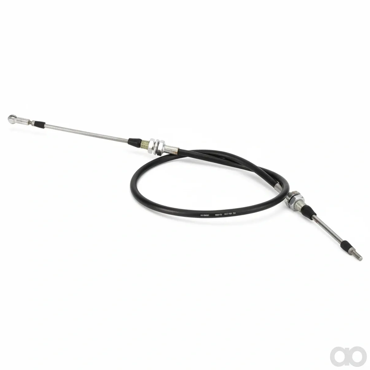 Fendt - V32438900 - Kabel, Geschwindigkeitshebelaktivierung, L= 1090 mm