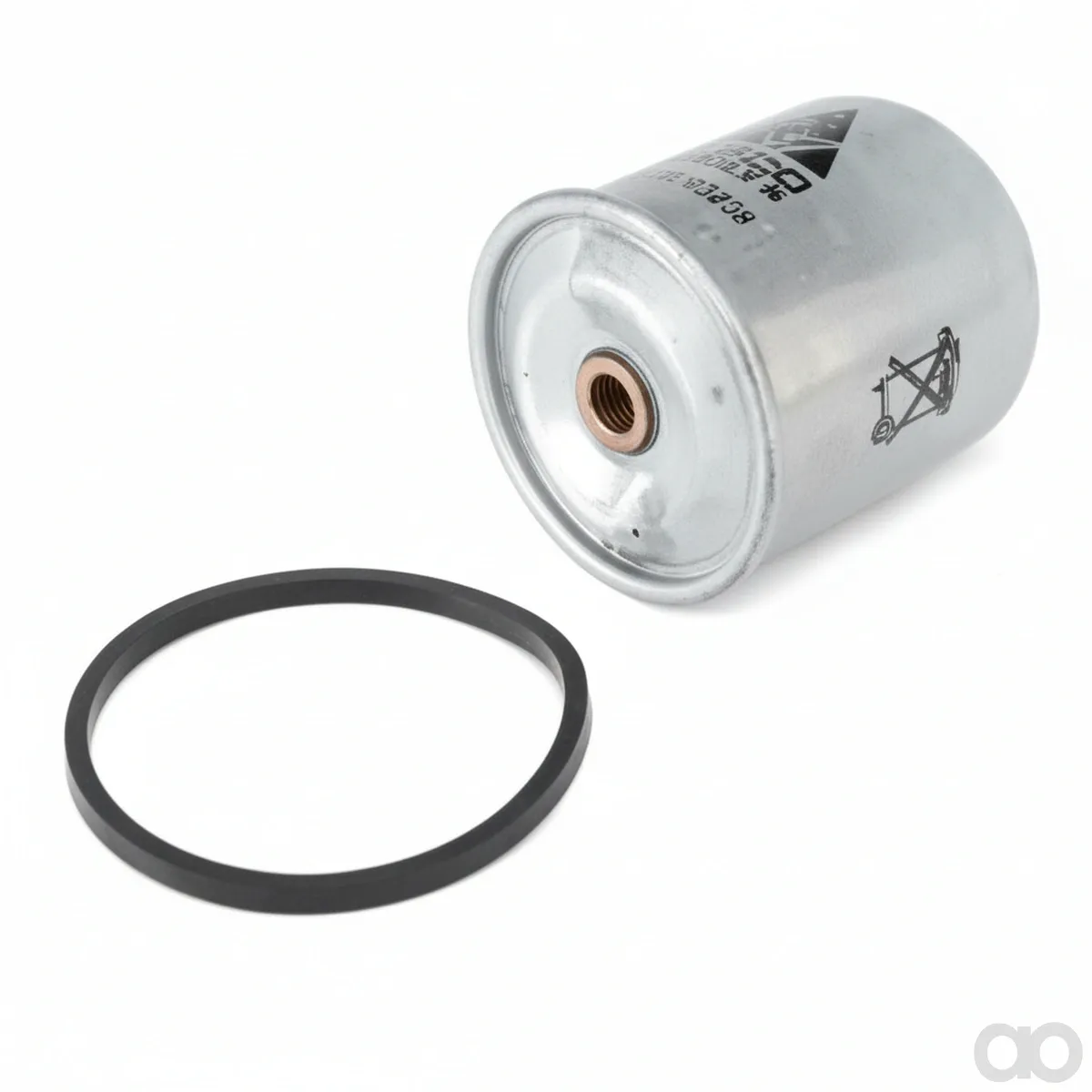 Fendt - V836362228 - Oelfilter Spin-on